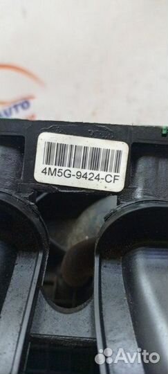 Впускной коллектор Ford Focus 3 универсал 1.6 pnda