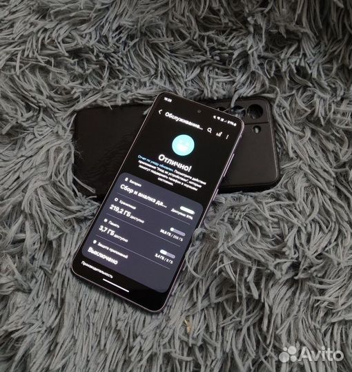 Samsung Galaxy S21 FE, 8/256 ГБ