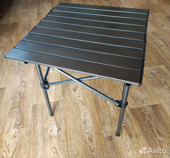 Столик складной, для рыбалки и отдыха