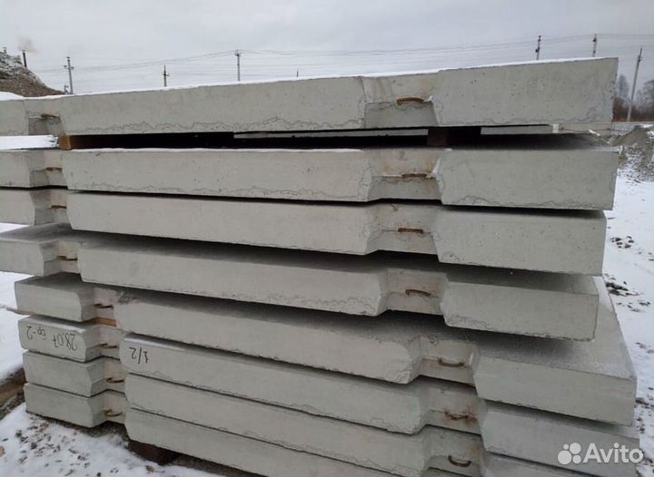 Дорожные плиты все размеры