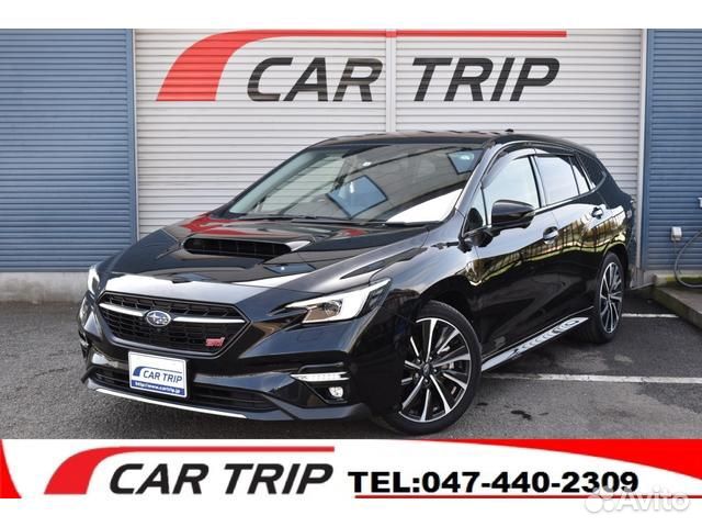 Subaru Levorg 1.8 CVT, 2021, 12 000 км