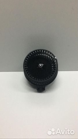 Моторчик печки Hyundai Solaris с 2011г 971111r000