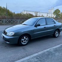 ЗАЗ Chance 1.5 MT, 2010, 150 000 км, с пробегом, цена 249 000 руб.