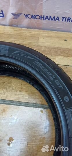 180/55 r17 Michelin PilotRoad 4GT