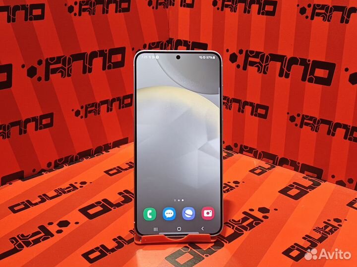 Samsung Galaxy S24+, 12/512 ГБ