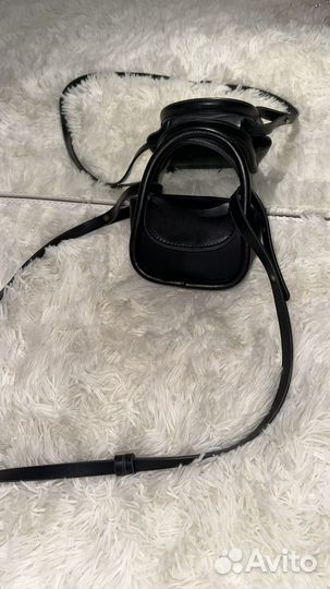 Сумка женская мини