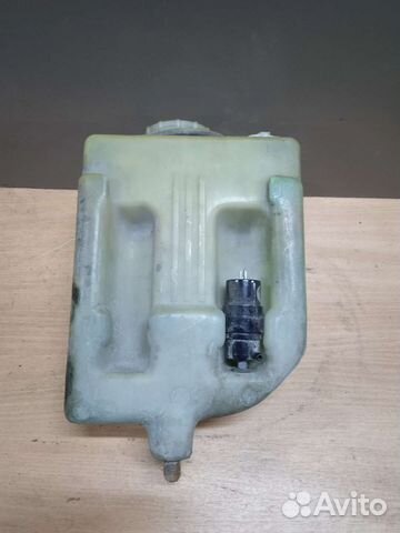 Бачок омывателя Mercedes w210 e klass мерседес 210