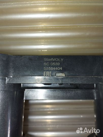 Модуль зажигания Chevrolet,opel