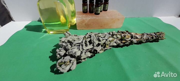 Травы для бани