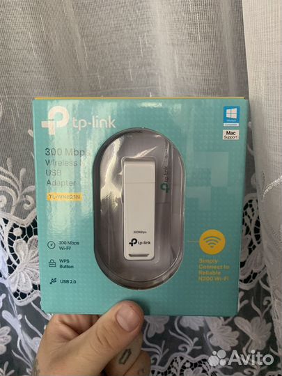 Wifi usb адаптер для пк