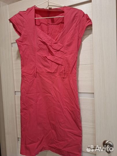 Пакет вещей для девушки 42р