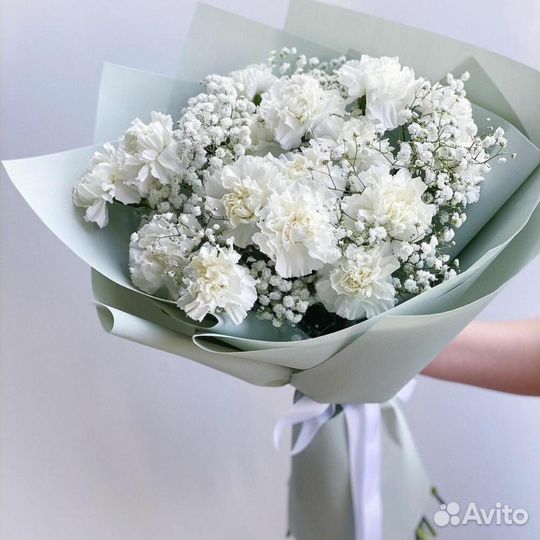 Букет цветов 536