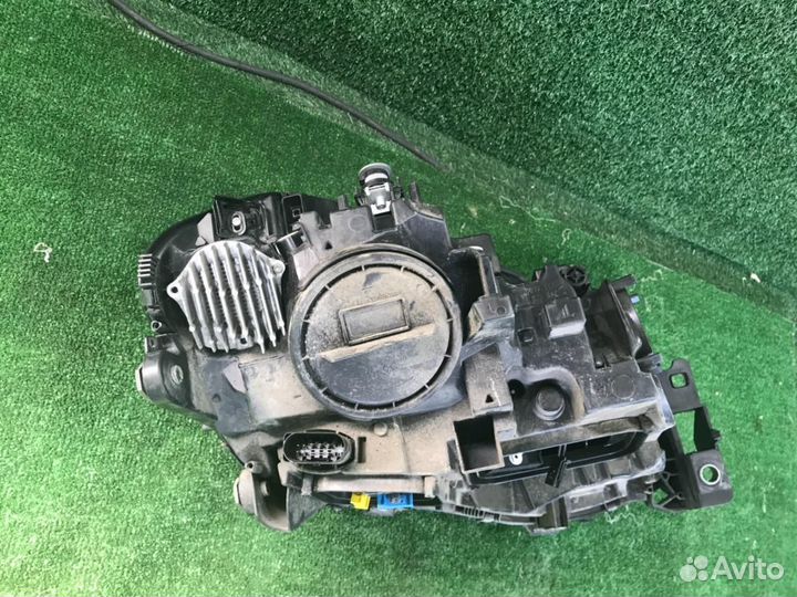 Фара левая Mercedes-Benz GL/GLS-Class