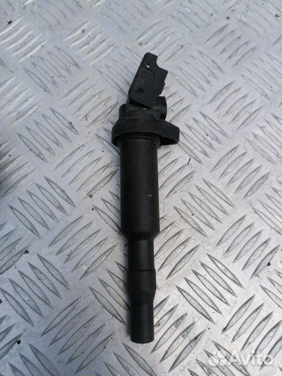 Катушка зажигания Peugeot 308 T7 1.6 EP6 2008