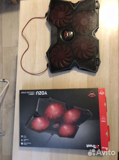 Подставка для ноутбука