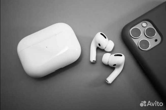 Airpods pro2