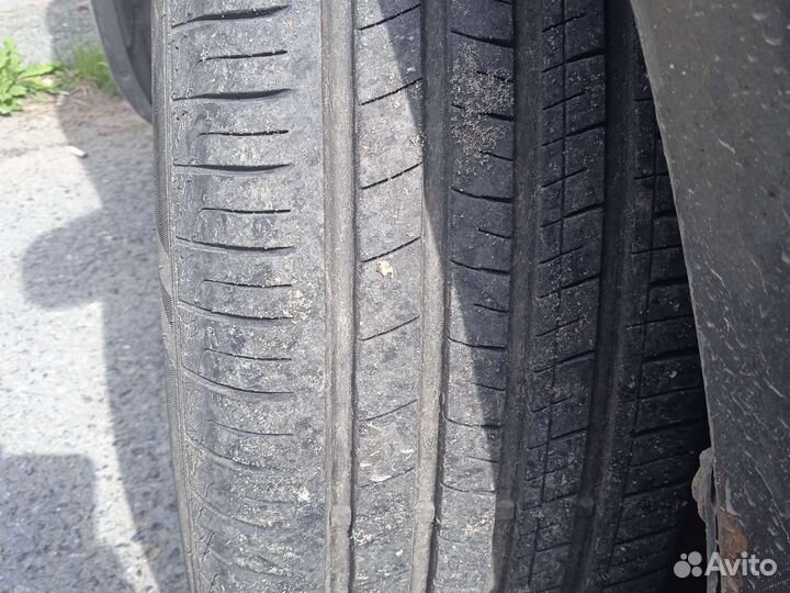 Aplus A609 205/55 R16 91V