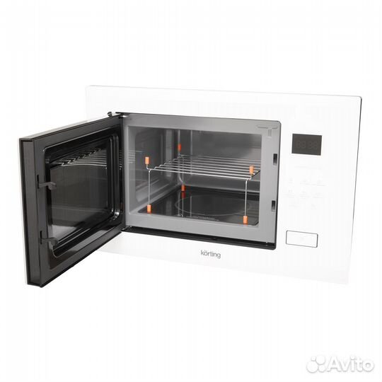 Микроволновая печь Korting KMI 827 GW