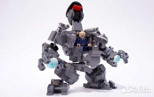 Конструктор 