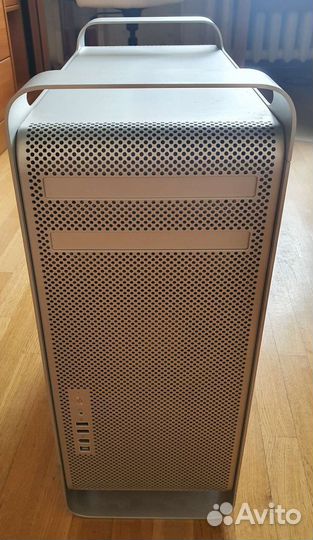 Mac pro