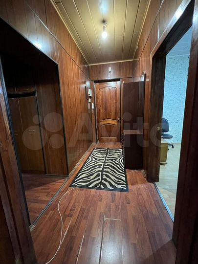 3-к. квартира, 75 м², 4/4 эт.