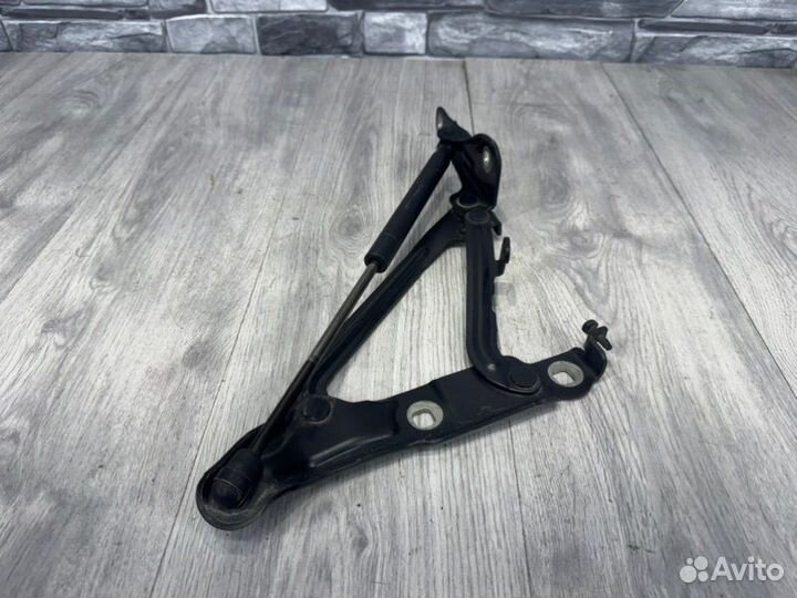 Петля крышки багажника левая Ford Mondeo 4 2012