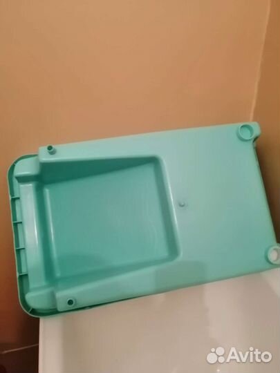 Таз на ванну