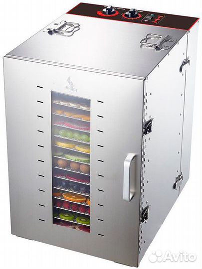 Дегидратор airhot