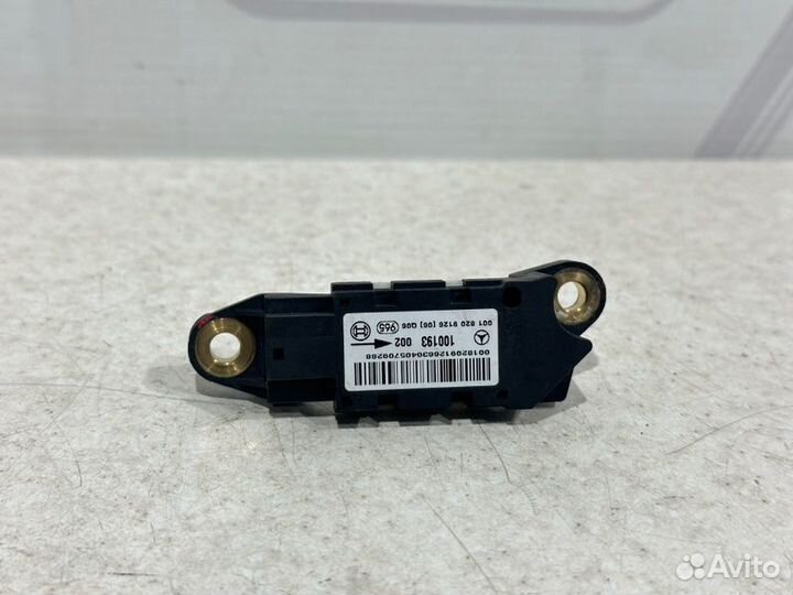 Датчик SRS Mercedes-Benz C W203 M271.946 2004
