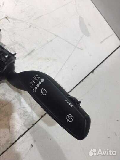 Переключатель подрулевой (Audi A3)