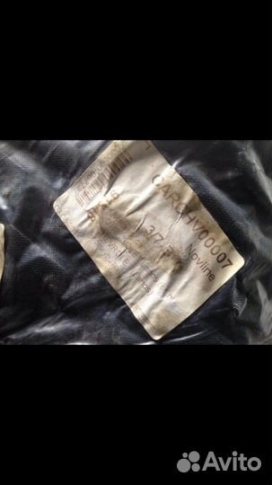 Авто коврики салона новые.Шевролет Ланос