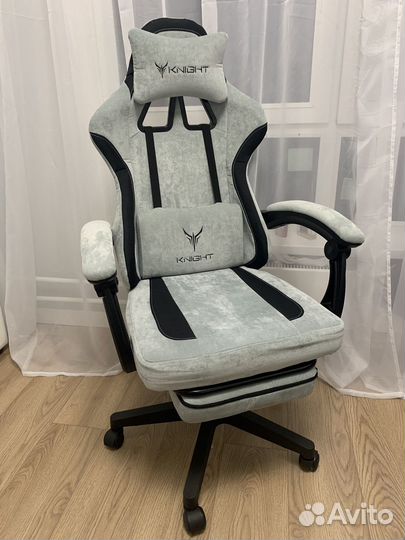 Компьютерное кресло, knight nitro