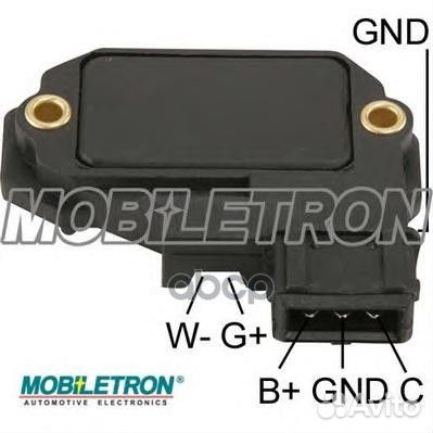 Катушка зажигания IGD1910H Mobiletron