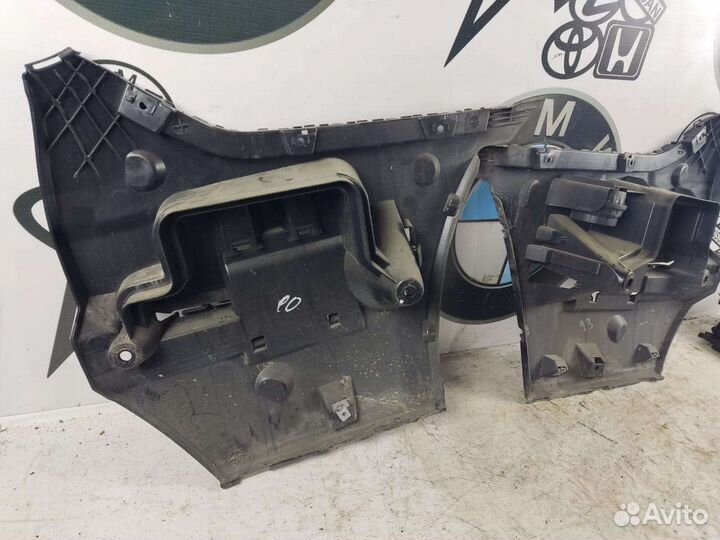 Крепление бампера BMW 5 F10