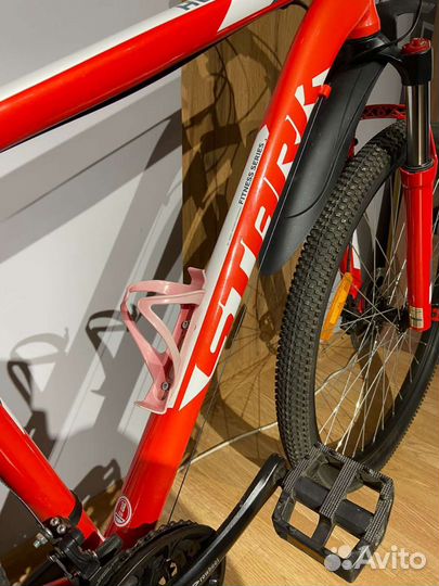 Велосипед Stark Hunter 29