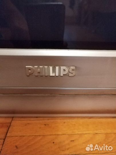 Телевизор philips