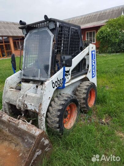 Снегоуборщик