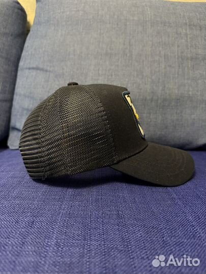 Бейсболка goorin brothers