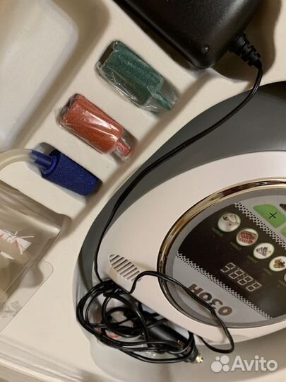 Озонатор ионизатор Озон