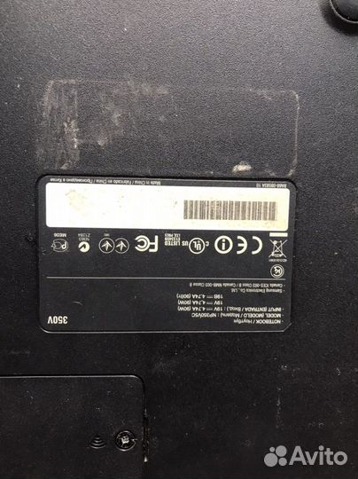 Samsung ssd240/8gb/x2