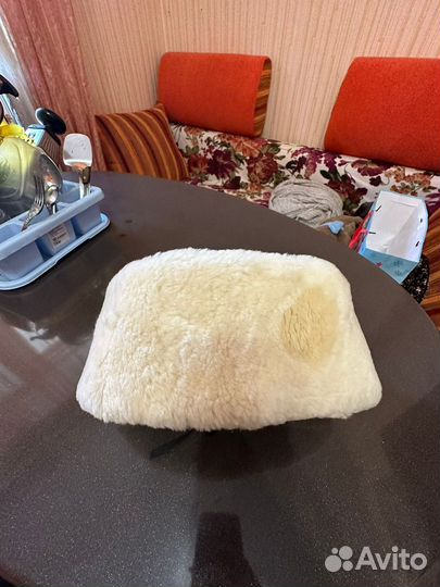 Папаха кавказская