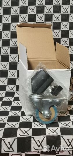 Колесные опоры для студийного света