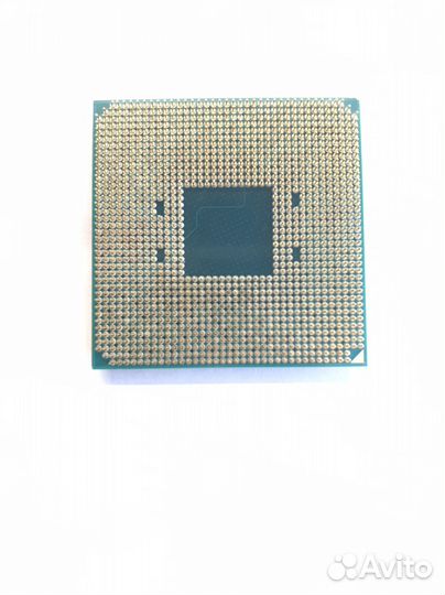 Процессор Amd a8 9600