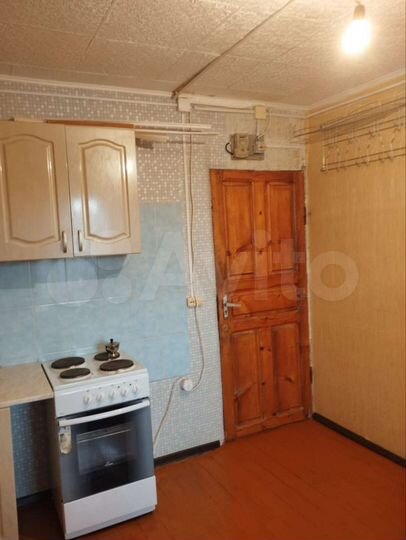 Комната 11 м² в 1-к., 6/9 эт.