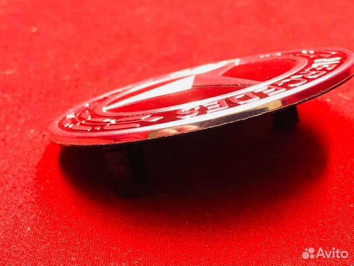 Эмблема A0008176203 Mercedes-Benz CLA c118 0