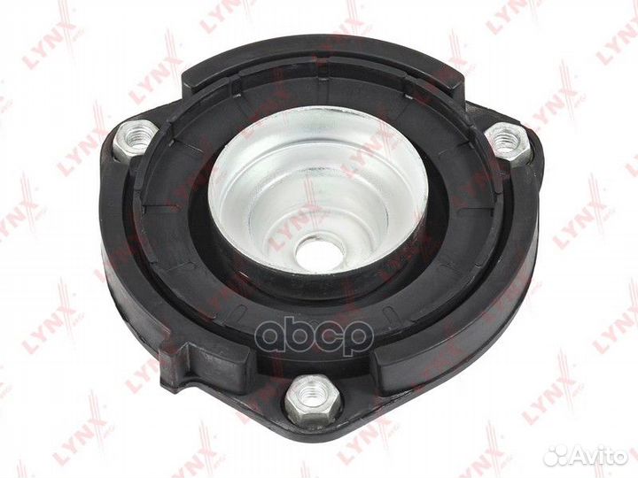 Опора амортизационной стойки MA-1087LR lynxauto