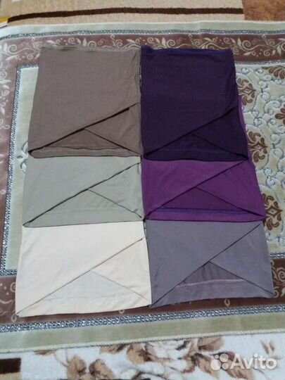 Чалма.подхиджабник