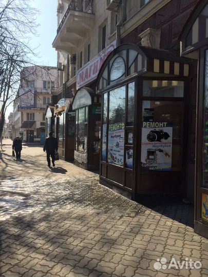 Профессиональный ремонт телефонов