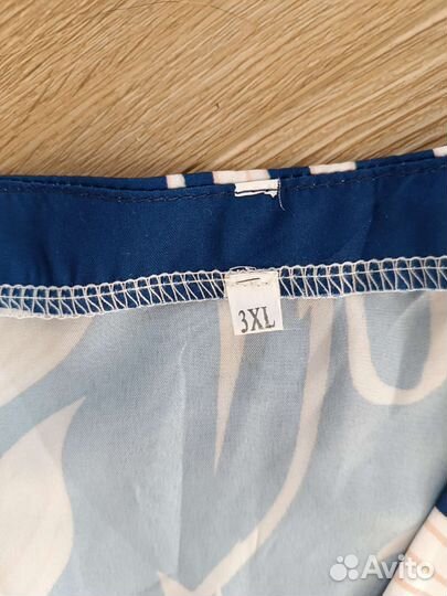 Халат женский новый