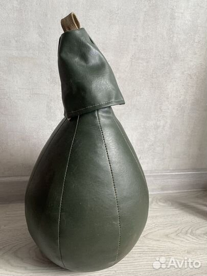 Боксерская груша